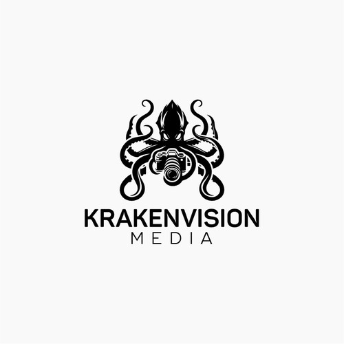 KrakenVision Media