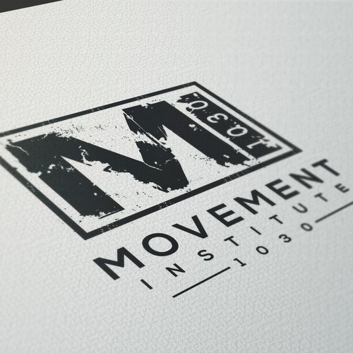 Logo für Movement Institute