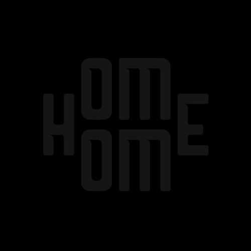 Logo for OM Home