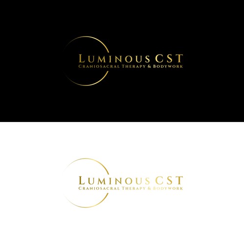 Luminous CST Wellness Logo
