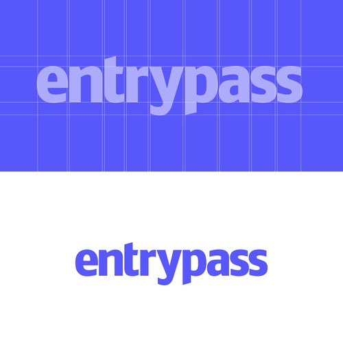 Logo for platform built for people who run things