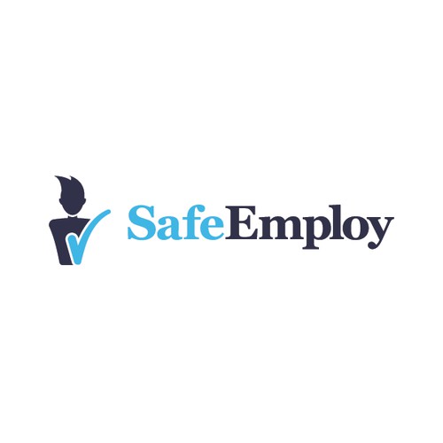 Safe Employ logo