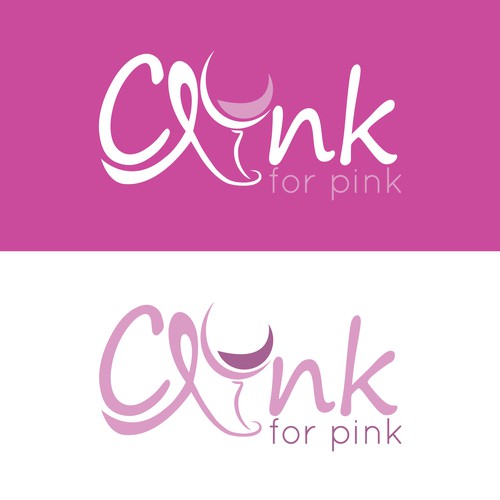 Clink for pink