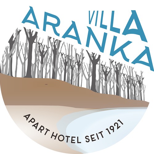 VILLA LOGO