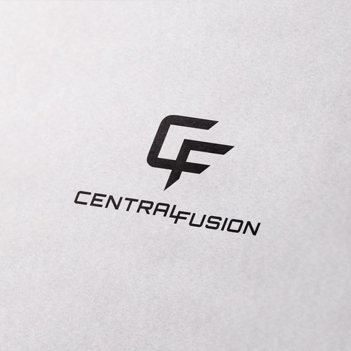 LOGO - Central Fusion