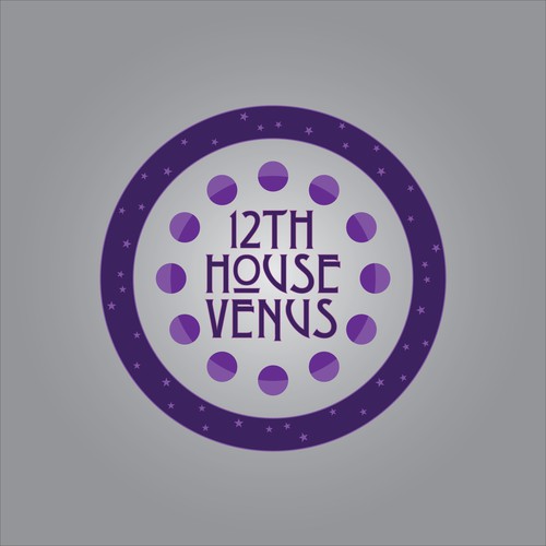 12th House Venus