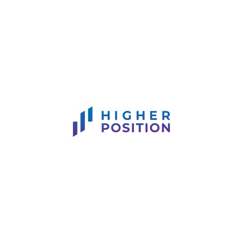 Higher Position Logo
