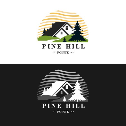 Pine Hill Pointe