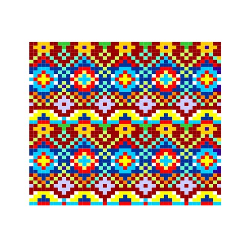 Help Serengetee Design a Fabric!