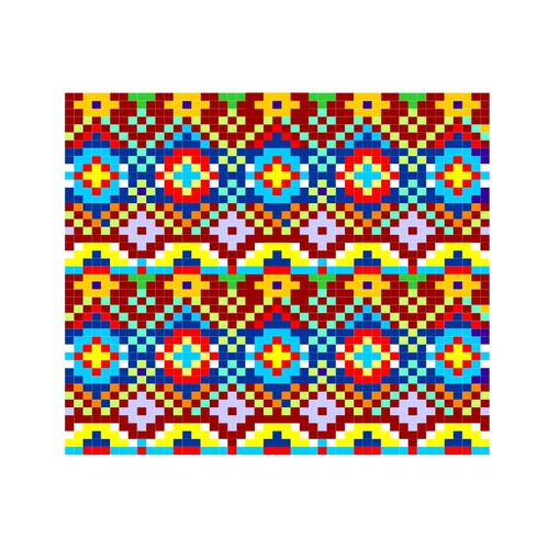 Help Serengetee Design a Fabric!