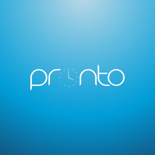 Pronto LOGO contest