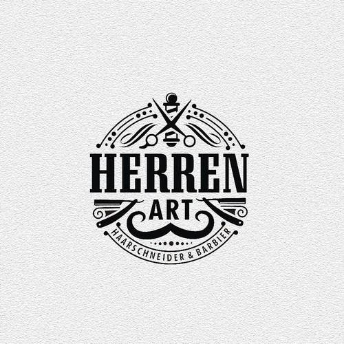 bold concept for harren art