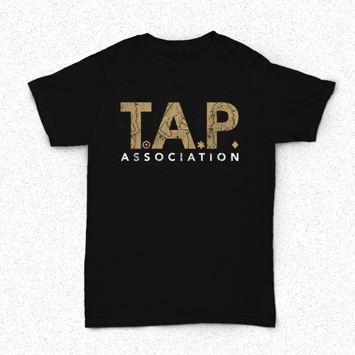T.A.P Association T-Shirt