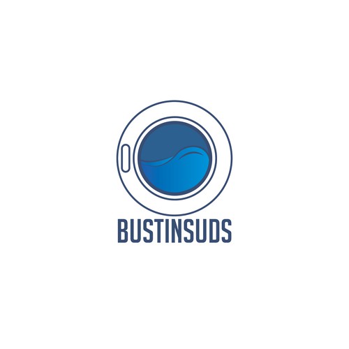 Logo Concept for Bustinsuds