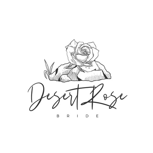 Bridestore Logo