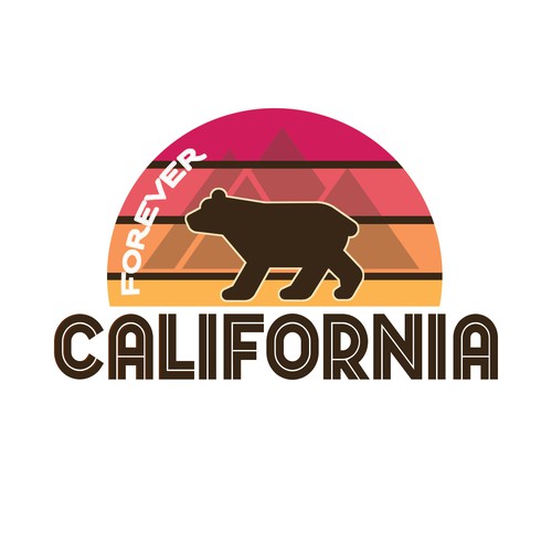 California lifestyle clothing brand