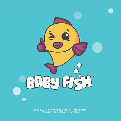 baby fish