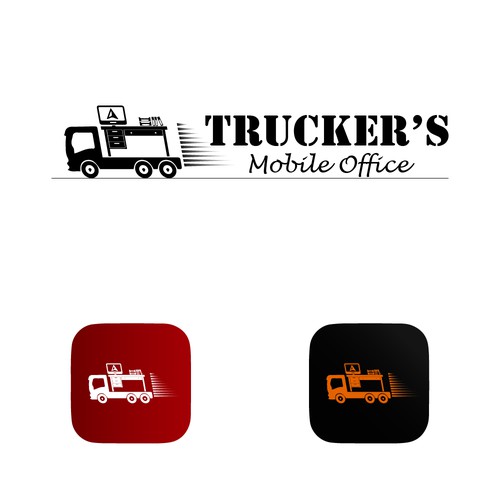 Trucker's Mobile App