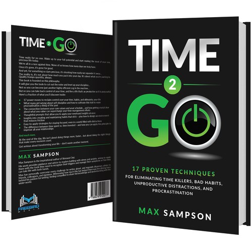 TIME 2 GO