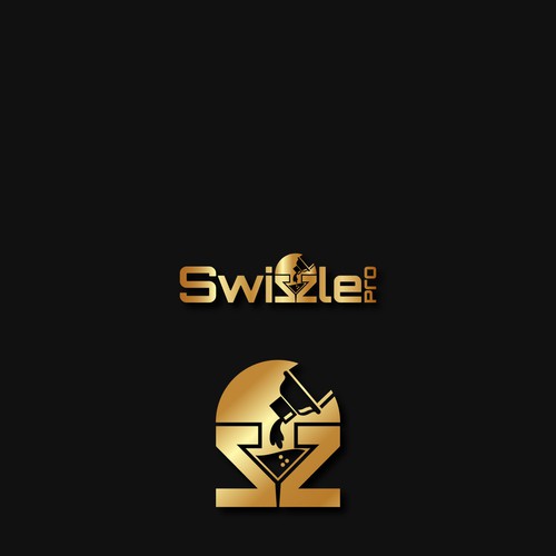 Swizzle pro