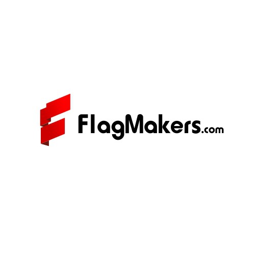 Design our logo for FlagMakers.com!