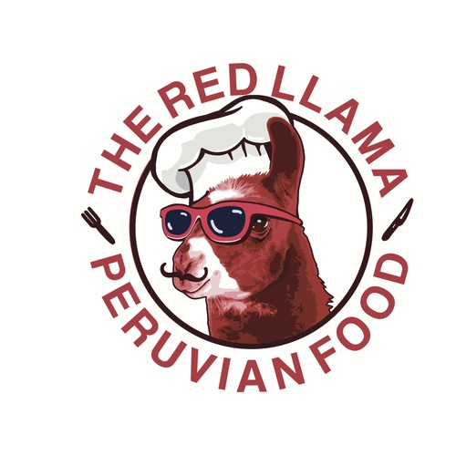 restaurant logo