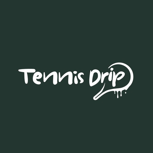 Tennis Drip