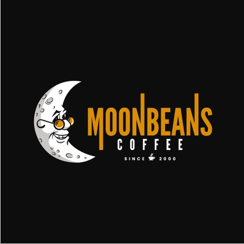 MoonBeans Coffee