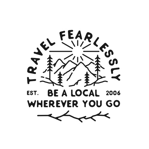 Travel Fearlessly