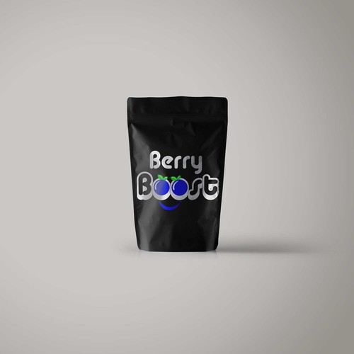 Berry Boost