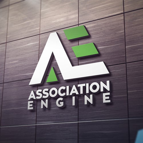 Association Engine Branding