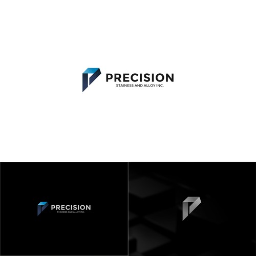 Precision Stainess and Alloy Inc.