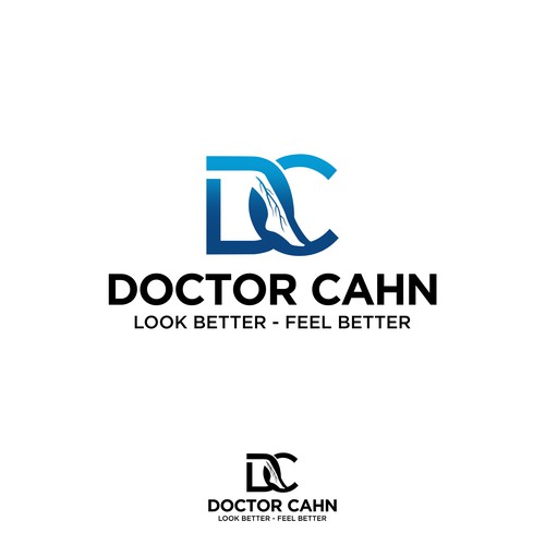 Doctor Cahn - Logo Design (More work awarded to winner)
