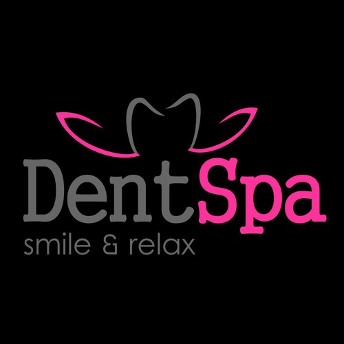 Logo for Dental Spa