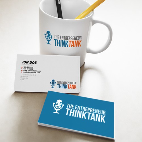 The Entrepreneur Think Thank