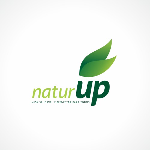 Logo NaturUp