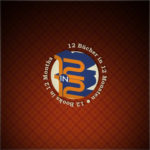 Qualifying logo for Writer