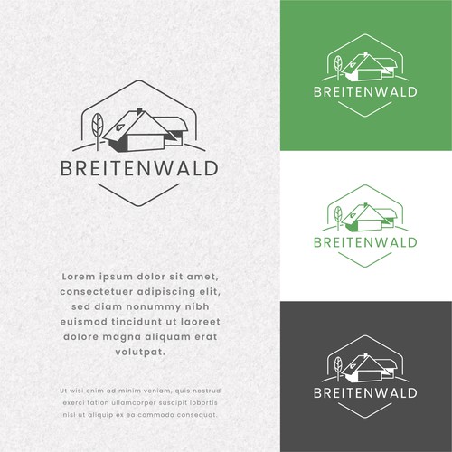 LOGO REDESIGN