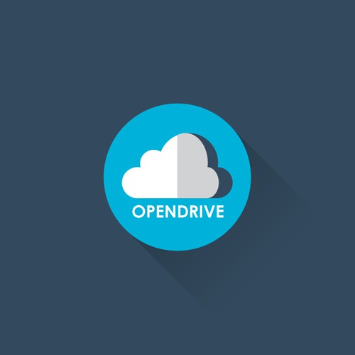 Logo for OpenDrive