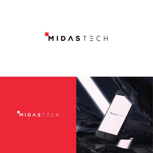 MiDAS TECH II.