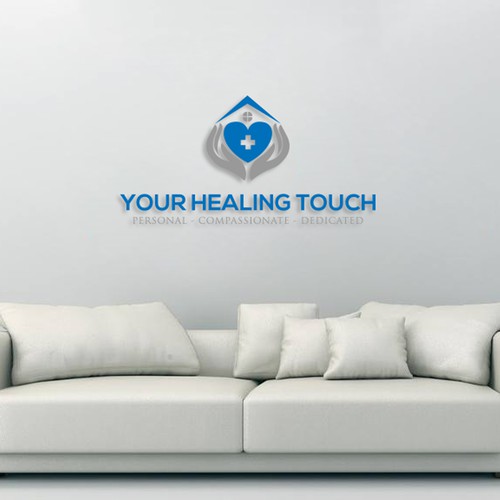 Medical & Pharmaceutical logo