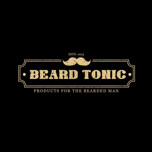 Beard Tonic