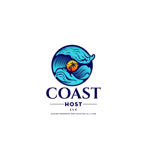 Coast host