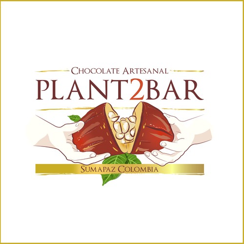 Plant2Bar