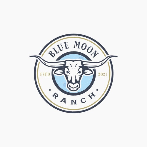 Blue Moon Ranch