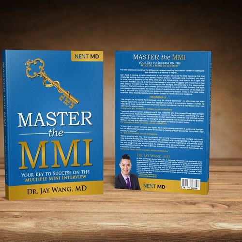 master the MMI