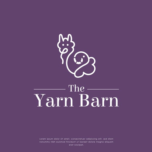 The Yarn Barn