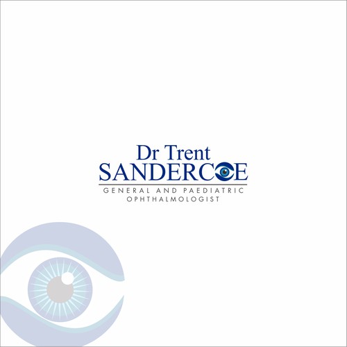 Dr Trent Sandercoe