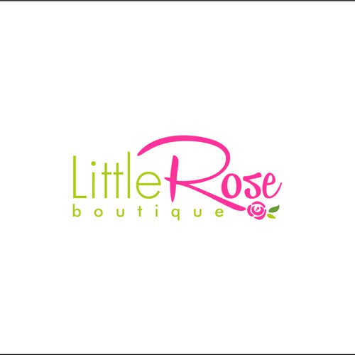 Little Rose Boutique