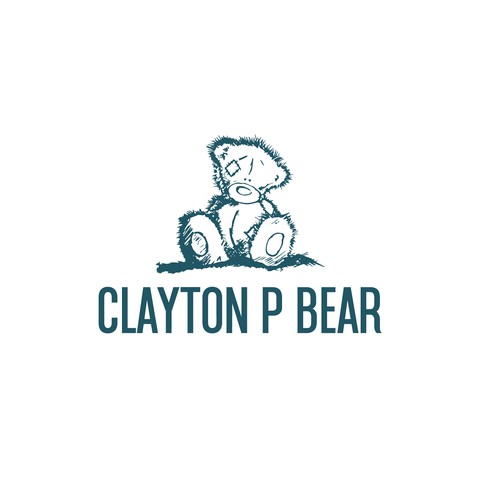 Logo for Clayton P Bear
